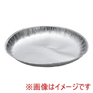 エムエーパッケージング エムエーパッケージング 陶板焼用 アルミホイル 200枚入 TF-16
