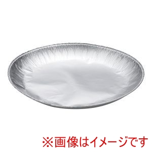 エムエーパッケージング エムエーパッケージング 陶板焼用 アルミホイル 200枚入 TF-18
