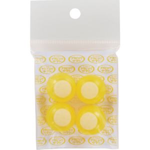 ヤマト ヤマト NA-60S4H アラビックさかだち用スポンジキャップ4個入