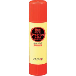 ヤマト ヤマト YS-8 スティックのり 固形アラビック10g