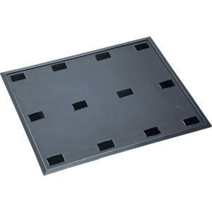 コンドル コンドル F-95-7-3 ゴムマットベース #7 吸油マットDPプラス2用 750mm×900mm メーカー直送 代引不可 北海道沖縄離島不可