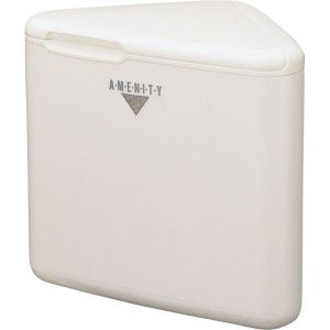 山崎産業 コンドル CONDOR コンドル L トイレコーナーAL三角型 山崎産業