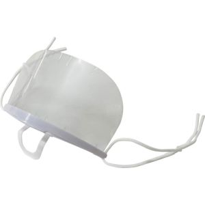 山崎産業 コンドル CONDOR 山崎産業 コンドルC マウスシールド