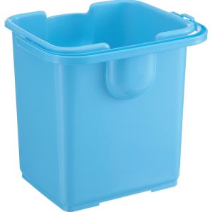 コンドル コンドル CL885-000X-MB システムバケツECO BL メーカー直送 代引不可 北海道沖縄離島不可