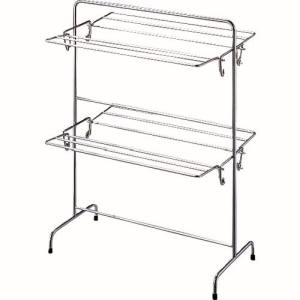 山崎産業 コンドル CONDOR コンドル 6WHSCR タオル掛け 6WHS-CR 12枚干し 山崎産業 メーカー直送 代引不可 北海道 沖縄 離島不可