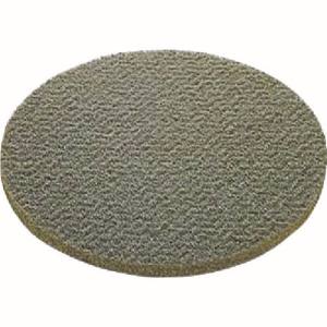 山崎産業 コンドル CONDOR コンドル E169G 床洗浄機器 ポリシャー用フロアパッドG 表面洗浄用 9インチ 5枚入 山崎産業