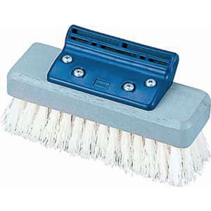 山崎産業 コンドル CONDOR コンドル プロテック ワンタッチブラシ 山崎産業