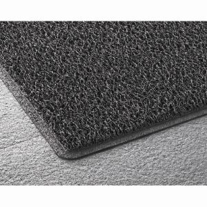 山崎産業 コンドル CONDOR コンドル F12912GR 屋外用細かい泥落し用マット ロンソフトマット 12 900x1200mm グレー 山崎産業 メーカー直送 代引不可一部地域不可
