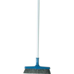山崎産業 コンドル CONDOR コンドル C228000NMBDB プロテック 自由ほうき ブルロンTF-N 伸縮柄タイプ ダークブルー 山崎産業 メーカー直送 代引不可 北海道 沖縄 離島不可