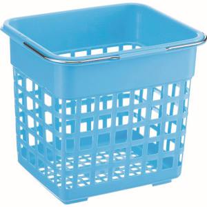 山崎産業 コンドル CONDOR コンドル CL383000XMB システムバケツ用 インナーバスケット BL 山崎産業