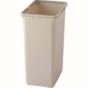 山崎産業 コンドル CONDOR コンドル YW-132L-PC-IV 屋内用屑入れ リサイクルトラッシュECO-35 ボディのみ アイボリー 山崎産業 メーカー直送 代引不可 北海道 沖縄 離島不可