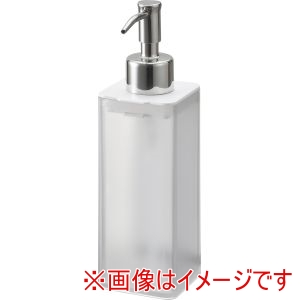 山崎実業 Yamazaki 山崎実業 プレート マグネットキッチンディスペンサー ホワイト 3402