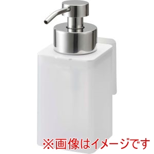 山崎実業 Yamazaki 山崎実業 ミスト フィルムフック ディスペンサー 泡タイプ ホワイト 3460