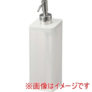 山崎実業 Yamazaki 山崎実業 ミスト フィルムフック 2WAY ディスペンサー コンディショナー ホワイト 5369