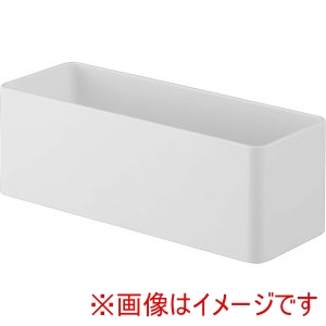 山崎実業 Yamazaki 山崎実業 ミスト フィルムフック ラック W18 ホワイト 5966