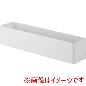 山崎実業 Yamazaki 山崎実業 ミスト フィルムフック ラック W30 ホワイト 5967
