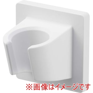 山崎実業 Yamazaki 山崎実業 ミスト フィルムフック シャワー ホルダー ホワイト 6199