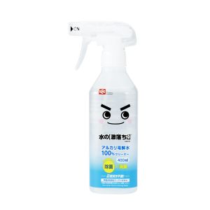 レック LEC レック 水の激落ちくん 400ml S00544