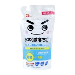 レック LEC レック 水の激落ちくん 詰替 360ml S00545