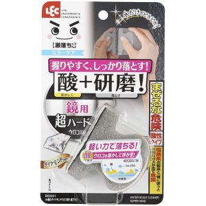 レック LEC レック 激落ちくん 鏡のダイヤモンドウロコ取り酸プラス B00321
