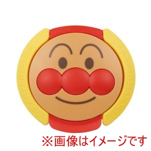 レック LEC レック アンパンマン ウェットティッシュのフタ A00203