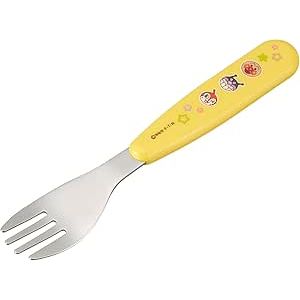 レック LEC レック アンパンマン 抗菌 フォーク キッズ用 A00249