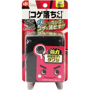 レック LEC レック コゲ落ちくん カットタイプ K00457