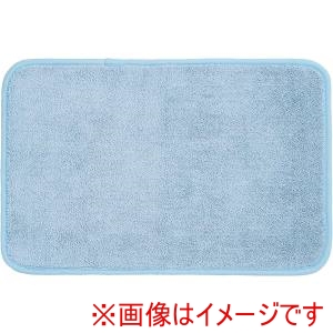 レック LEC レック 激落ちくん 瞬間吸水バスマット M B00627