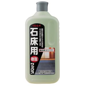リンレイ RINREI リンレイ 石床用樹脂ワックス 1L