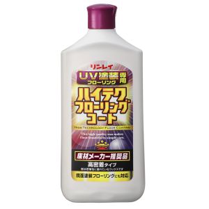 リンレイ RINREI リンレイ ハイテクフローリングコート 1L