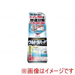 リンレイ RINREI リンレイ ウルトラハード クリーナー トイレ用
