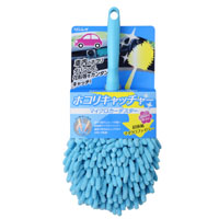 リンレイ RINREI リンレイ マイクロカーダスター ホコリキャッチャー ブルー K-4 965308