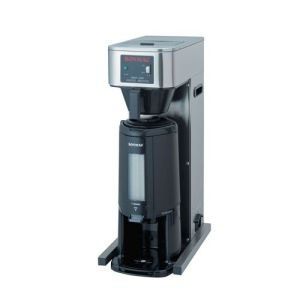 ボンマック BONMAC コーヒーケース サーモブルーワー BMP-2000Z