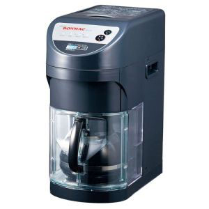 ボンマック BONMAC コーヒーケース コーヒーブルーワー カルド BM-3100