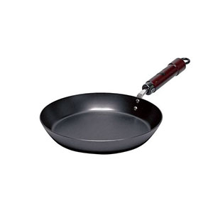 リバーライト RIVER LIGHT リバーライト 極 きわめ 鉄 厚板フライパン 28cm