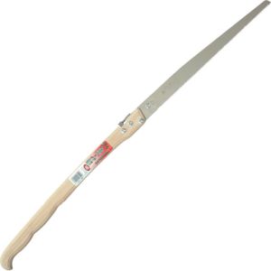 玉鳥産業 玉鳥 1094 レザーソー恵み 薄刃 330 折込 本体 RAZORSAW