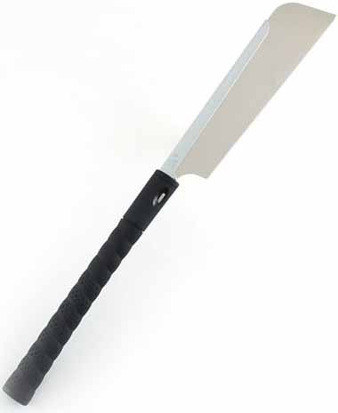  玉鳥産業 玉鳥 301 レザーソー A型 エバーグリップ 本体 RAZORSAW