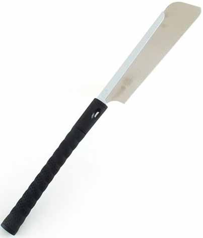  玉鳥産業 玉鳥 307 レザーソー ZA型 TPE EVAGRIP 本体 RAZORSAW