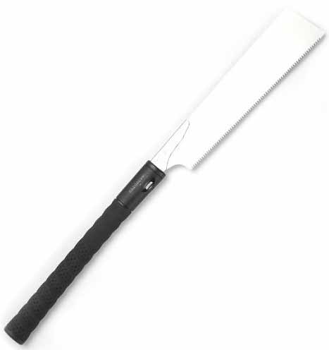  玉鳥産業 玉鳥 412 レザーソー スーパーハード エバーグリップ 本体 RAZORSAW