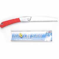 玉鳥産業 玉鳥 811 レザーソー 折込 200 荒目 本体 RAZORSAW