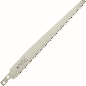 玉鳥産業 玉鳥 S-1074 レザーソー 恵み 厚刃 サヤ付 折込 替刃 330 RAZORSAW
