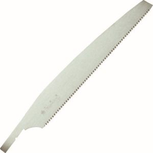 玉鳥産業 玉鳥 S-424 レザーソー 竹挽鋸 330 替刃 RAZORSAW