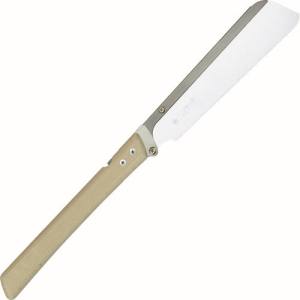 玉鳥産業 玉鳥 2445 レザーソー 折鶴 240 細工 RAZORSAW
