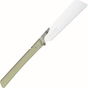 玉鳥産業 玉鳥 3945 レザーソー 折鶴 240 造作 RAZORSAW