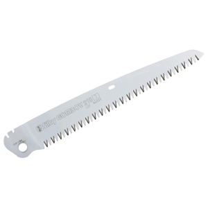ユーエム工業 SILKY ユーエム工業 295-21 シルキー ゴムボーイ荒目替刃 210mm 替刃 SILKY