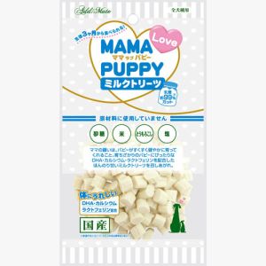 ペティオ Petio ペティオ アドメイト ママラブパピー ミルクトリーツ 60g