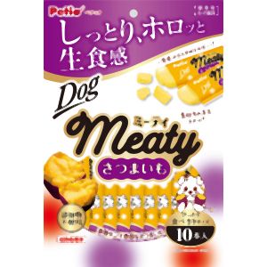 ペティオ Petio ペティオ ミーティ さつまいも 10本入