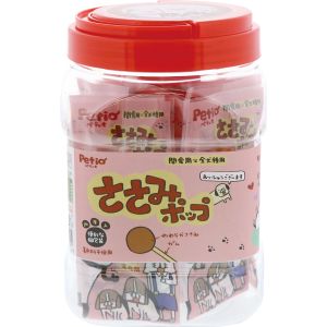 ペティオ Petio ペティオ ささみポップ 14本入