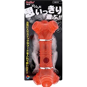 ペティオ ペティオ ペティオ ヘルス プログラム トリーツボーン M