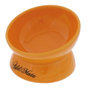 ペティオ Petio ペティオ 食べやすい陶器食器 Sサイズ 犬 ねこ 猫 フードボウル 食器